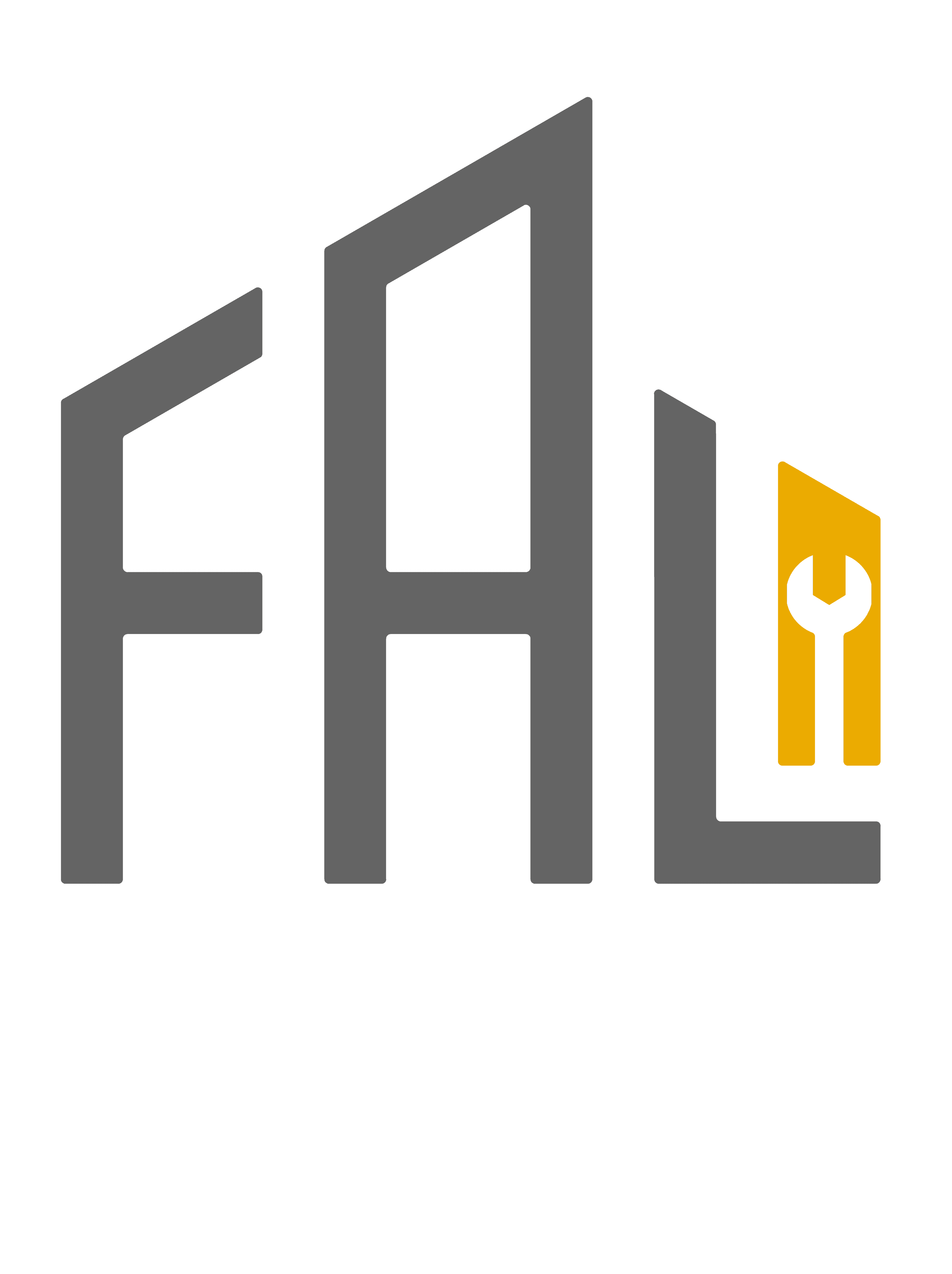 FalAlsharq Logo
